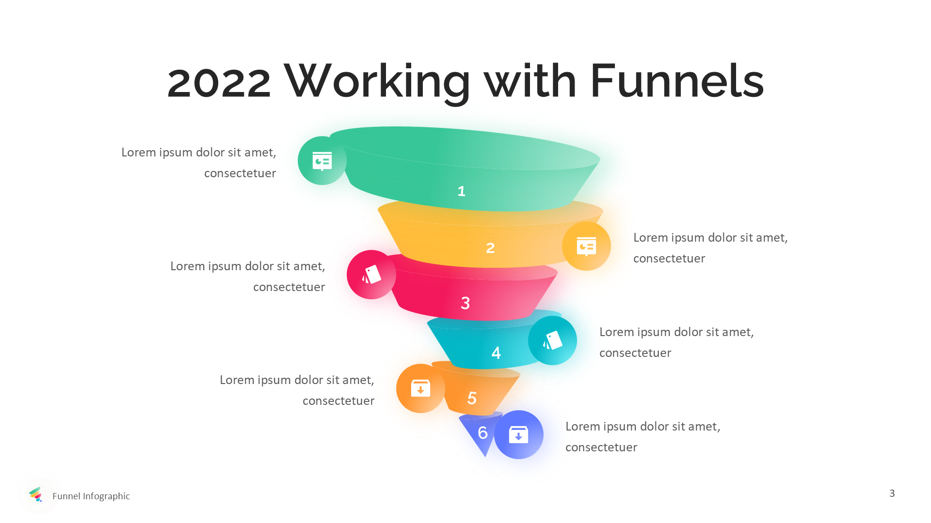Funnel V5 Light slide 3